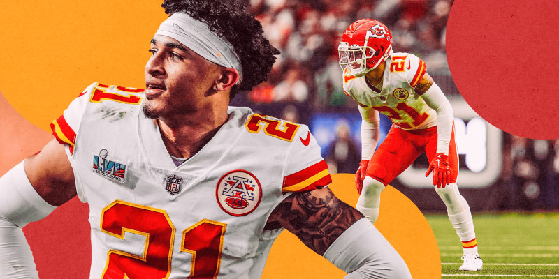 Chiefs Trade McDuffie, Bolster Draft Position in Major Offseason Move