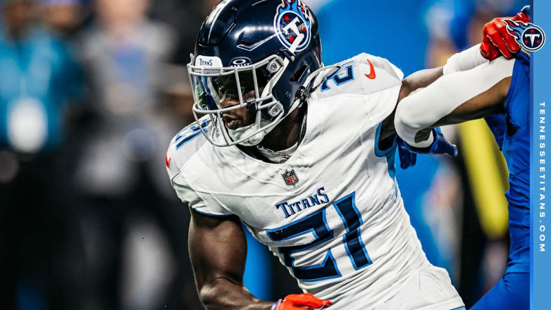Keldric Faulk: The Pivotal Piece in Titans' 2026 NFL Draft Strategy