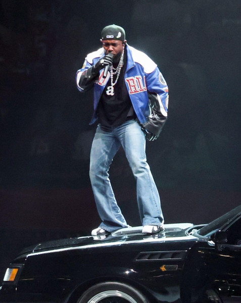 Kendrick Lamar's 'Fireman' Rumors: Unraveling the Mystery