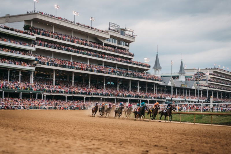 Kentucky Derby 2026: The Countdown to America's Greatest Race