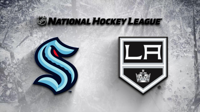 Kraken Edge Out Kings in Late Thriller