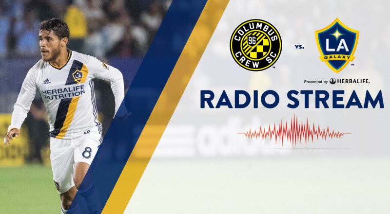 LA Galaxy vs. Columbus Crew: A Battle for Early-Season Dominance