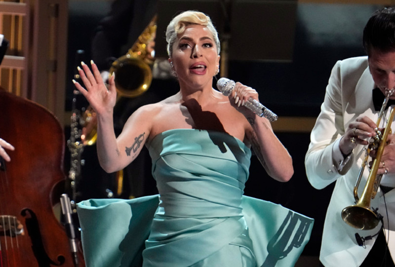 Lady Gaga Cancels Montreal Concert, Leaving Fans Heartbroken