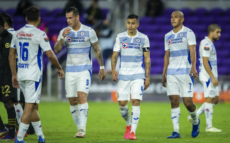 LAFC and Cruz Azul Battle for Regional Supremacy