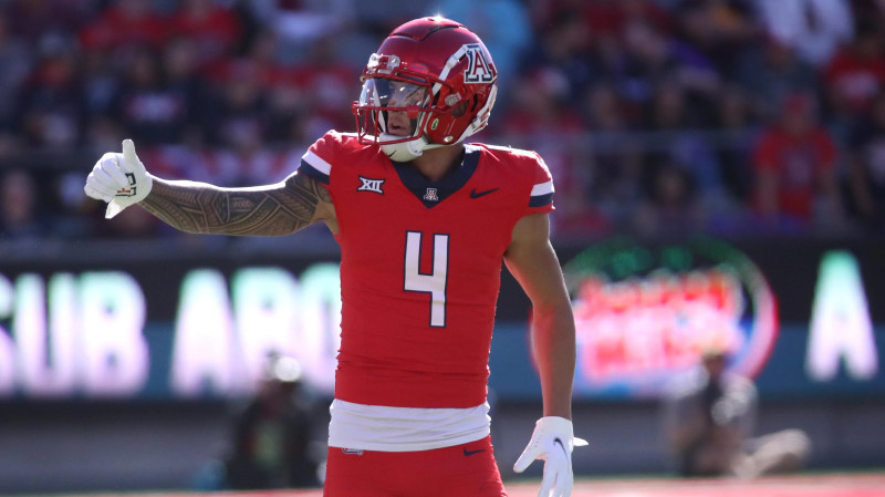 Cincinnati Bengals' Draft Picks: Landon Robinson and Jack Endries
