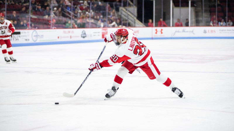 Lane Hutson's Heroics Propel Canadiens to Series Lead in Thrilling Overtime
