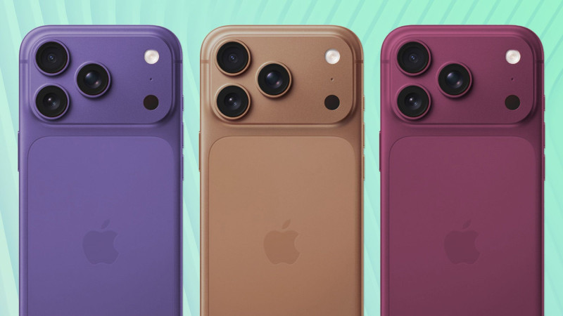 iPhone 18 Pro Max Colors: The Latest Revelations