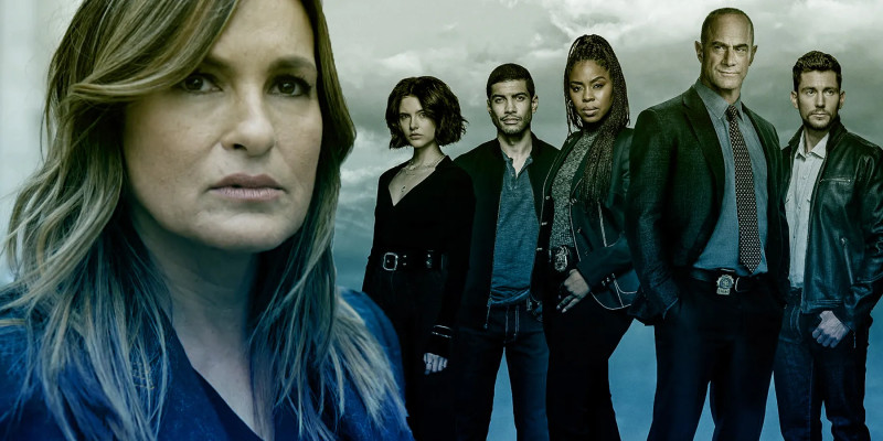 Law & Order: Organized Crime Canceled: The Shocking End of a Beloved Spinoff