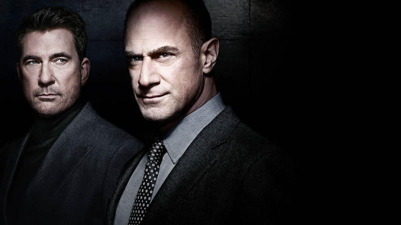 Law & Order: Organized Crime Canceled After Five Tense Seasons