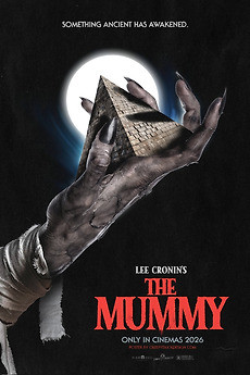 Lee Cronin's The Mummy: Unraveling the Mystery and Myth