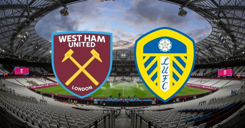 Leeds United End 39-Year FA Cup Semi-Final Drought with Pulsating West Ham Showdown
