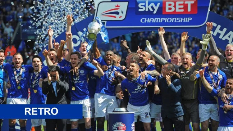 Leicester City’s Climb Under the Championship Spotlight