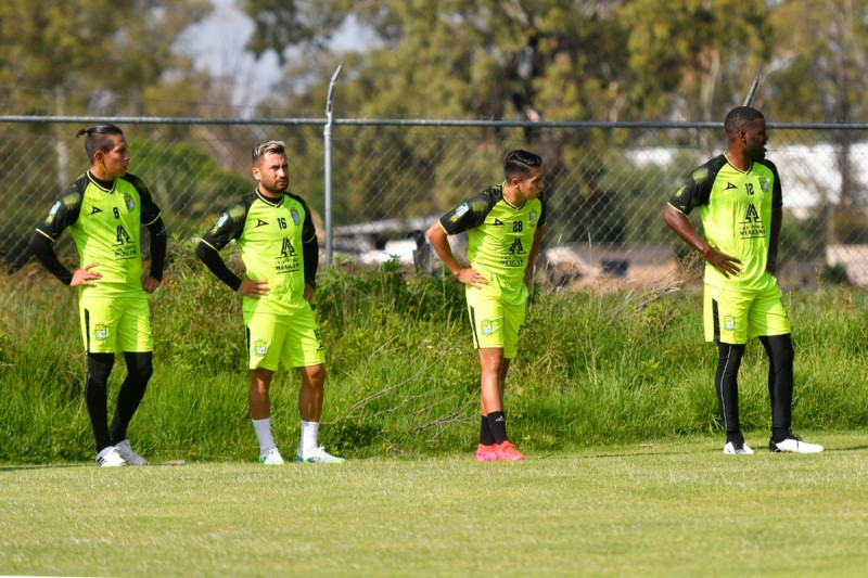 León Clash with Juárez: A Hard-Hitting Liga MX Showdown