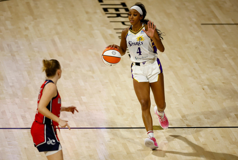 Lexie Brown: The WNBA Star Caught in a Storm of Celebrity Scandal