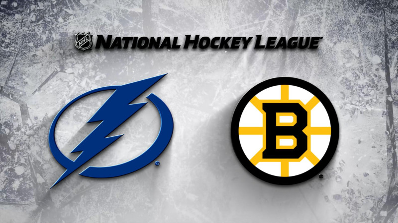 Bruins vs Lightning: A Tale of Two Teams on the Brink