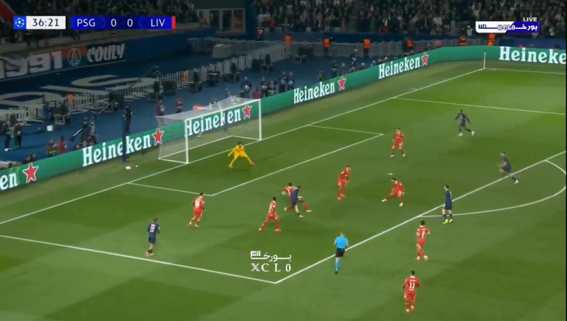 Liverpool vs PSG: Reds Exit Champions League in Stunning Fashion