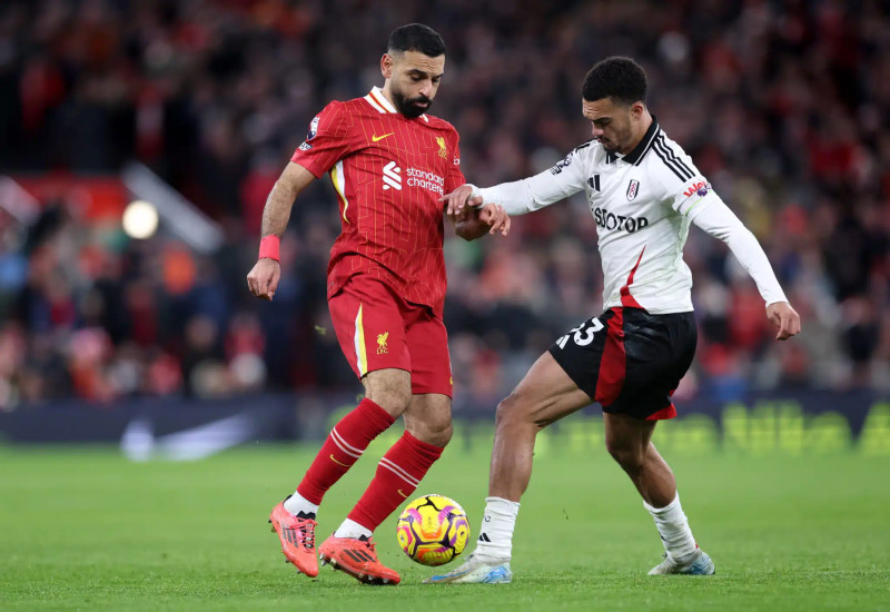 Liverpool vs Fulham: A Clash of the Titans