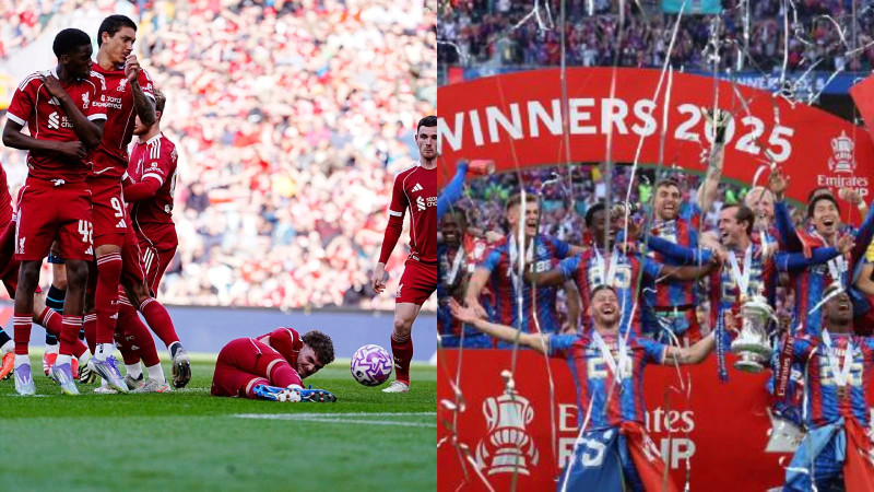 Liverpool vs. Crystal Palace: A Crucial Clash for Champions League Hopes
