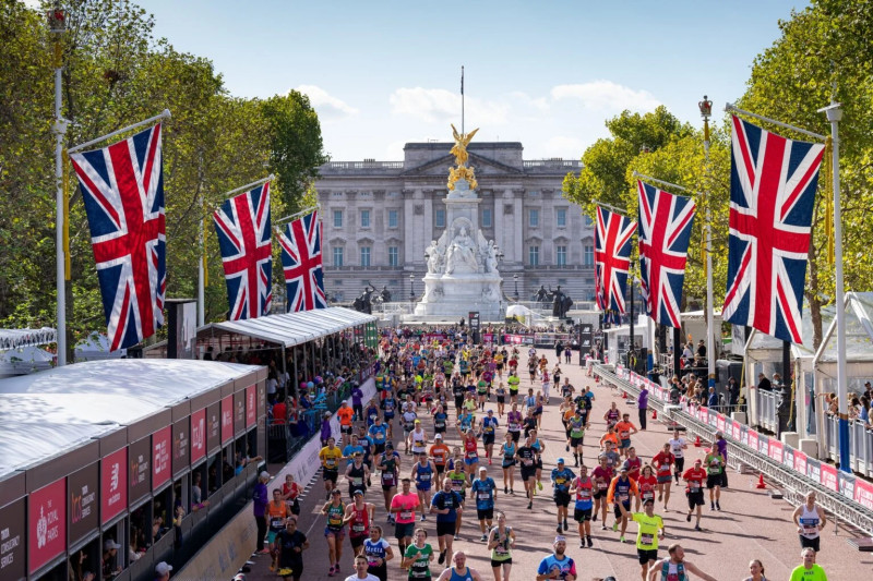 London Marathon 2026: Record-Breaking Results and Intense Competition