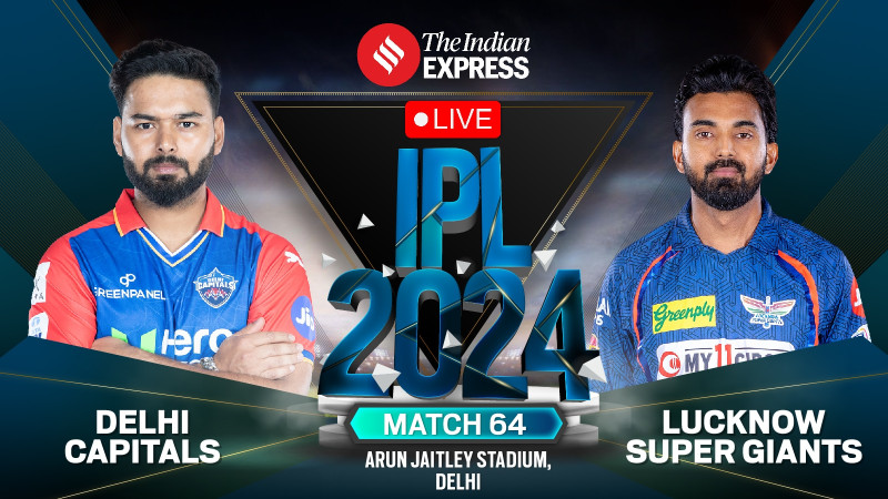 LSG vs DC: A Clash of Titans in IPL 2026