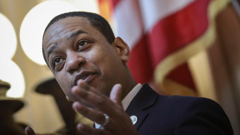 Aftermath of Tragedy: The Unfolding Story of Lt. Gov. Justin Fairfax