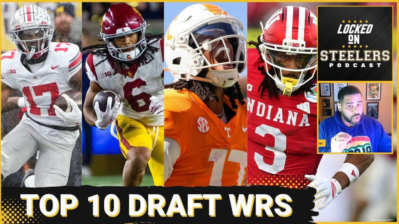 Makai Lemon's NFL Combine 40 Time: A Pivotal Moment for USC's Top Receiver