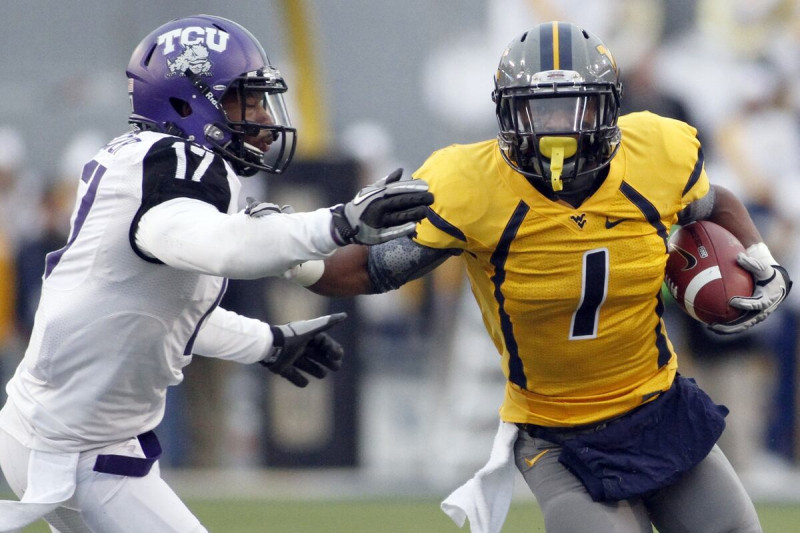 Makai Lemon's Bumpy Road to the Eagles and the Cowboys' Draft Moves