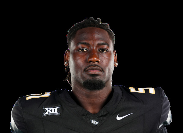 Malachi Lawrence: A Rising Star in the 2026 NFL Draft