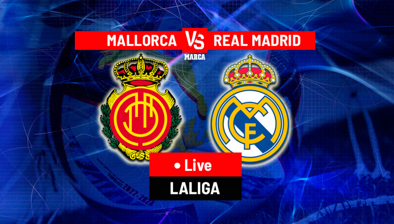 Mallorca's Surprise Upset: Real Madrid Stumbles in La Liga