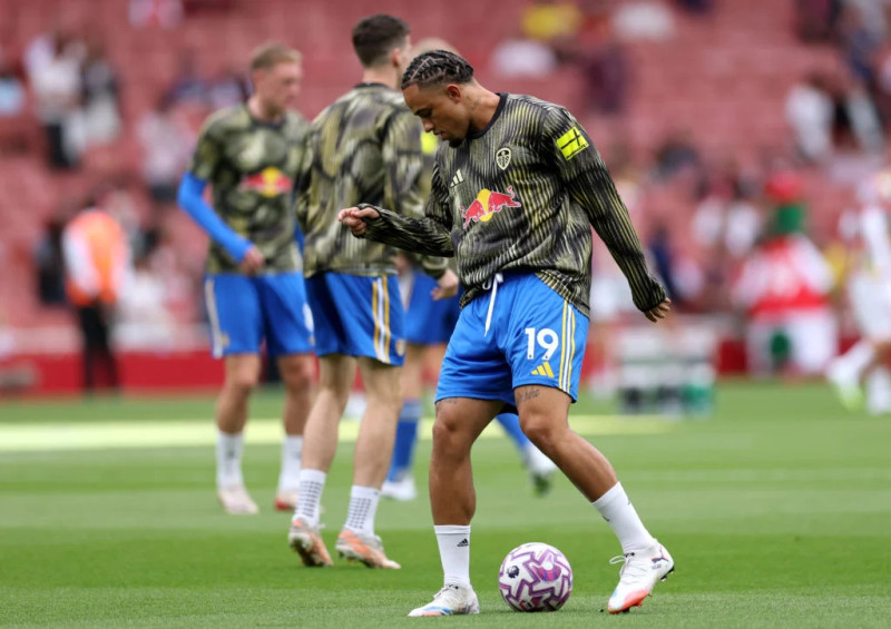 Manchester United's Old Trafford Shock: Leeds' Historic Win