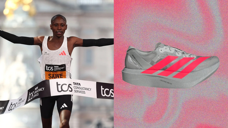 Unprecedented Feats: Marathon World Record Shattered by adidas Athletes at London Marathon 2026