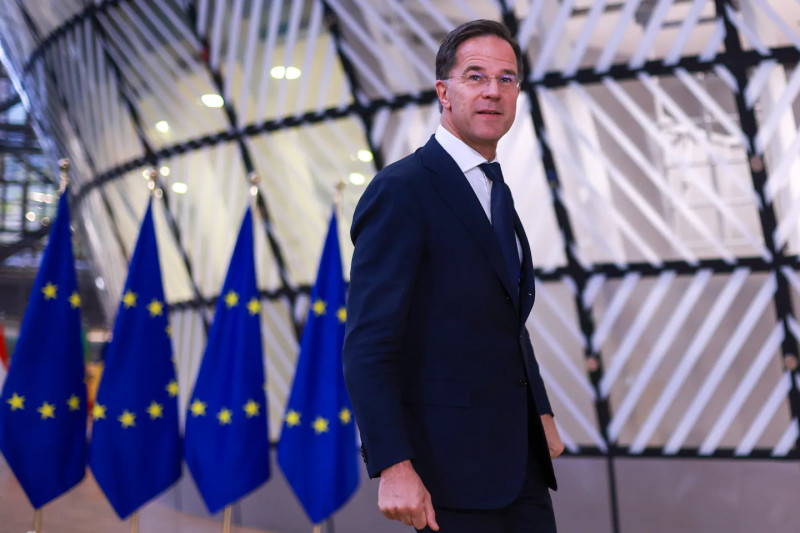 Mark Rutte's Pivotal Role in NATO Amid Trump's Greenland Gambit