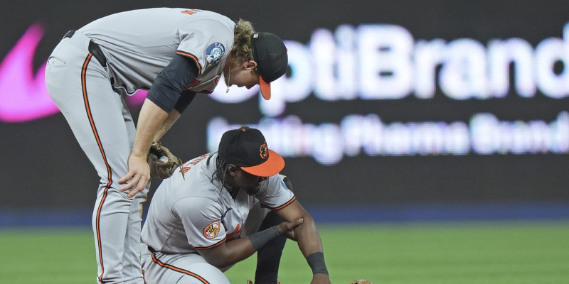 The Braves' Home Stand vs. the Marlins