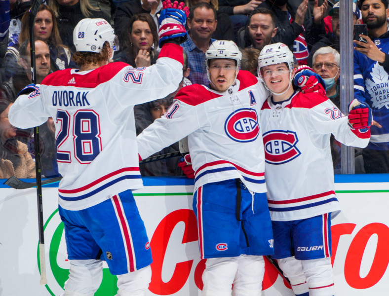 Porter Martone's OT Goal Puts Flyers in Playoff Position