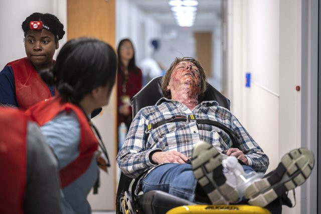 Gainesville Mass Casualty Incident: A Deadly Day on I-75