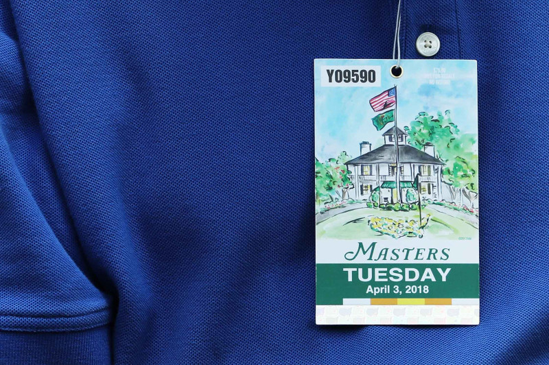 Mastering the Masters: Your Guide to 2027 Tickets and the Exclusive Lottery