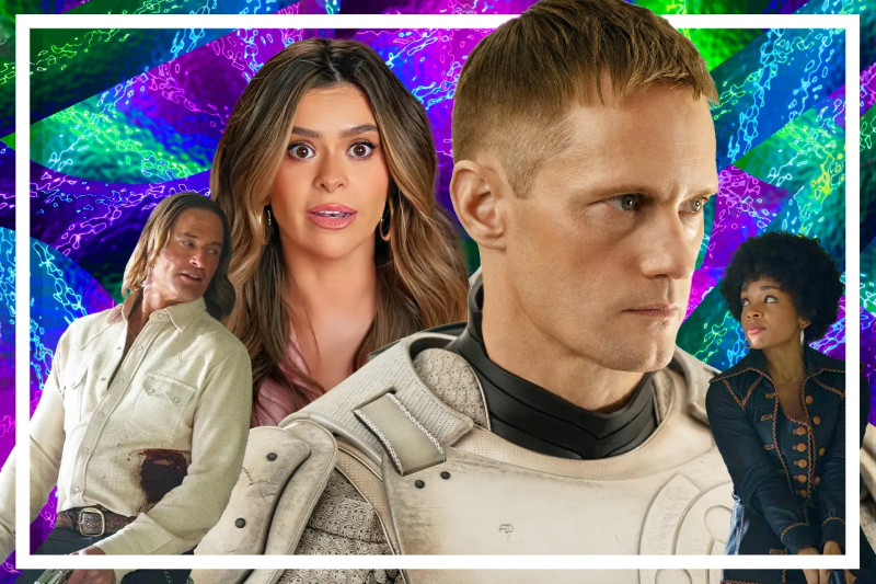 The Sudden Shift: Matlock and Ghosts Move to Midseason