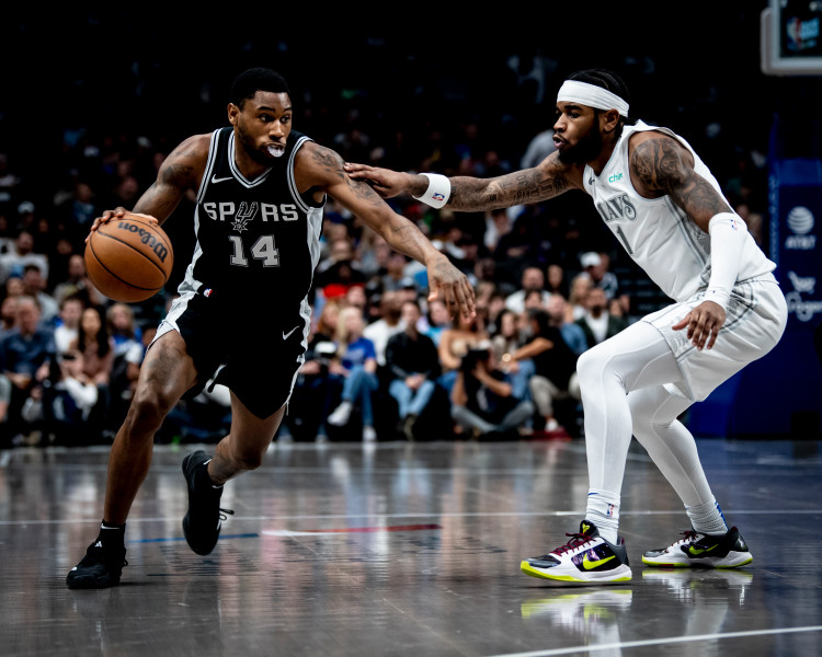Mavs vs Spurs 2026 Showdown: Where to Watch Tonight’s NBA Clash
