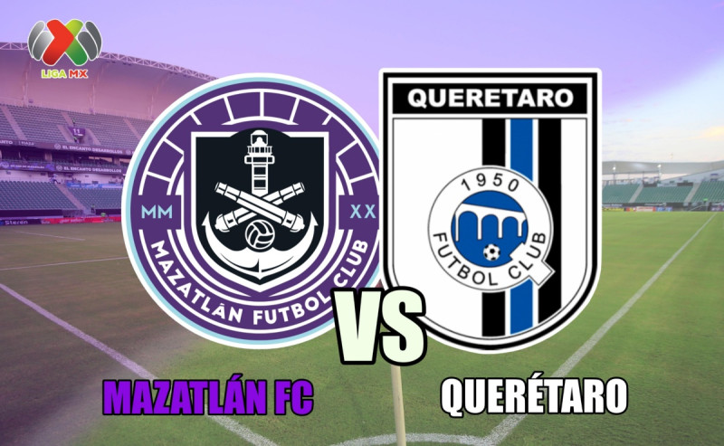 Mazatlán's Embattled Matchday 15: Blazing a Trail to Victory