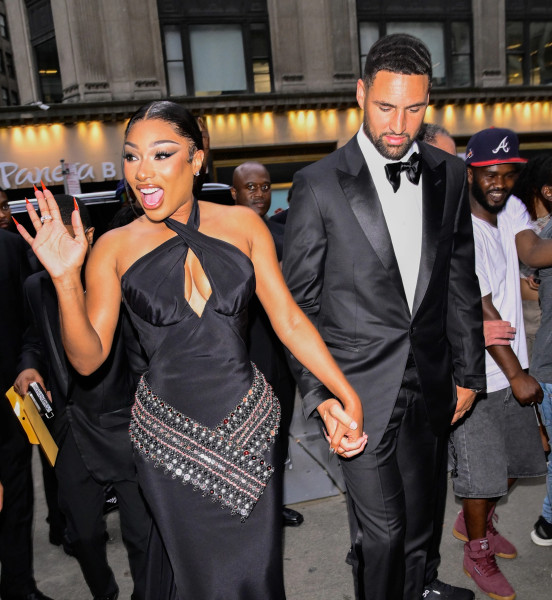 Megan Thee Stallion and Klay Thompson: Relationship Drama and Future Uncertainties