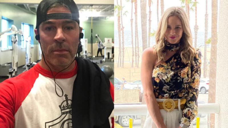 Meghan King in the Spotlight: From RHOC to Romance Rumors