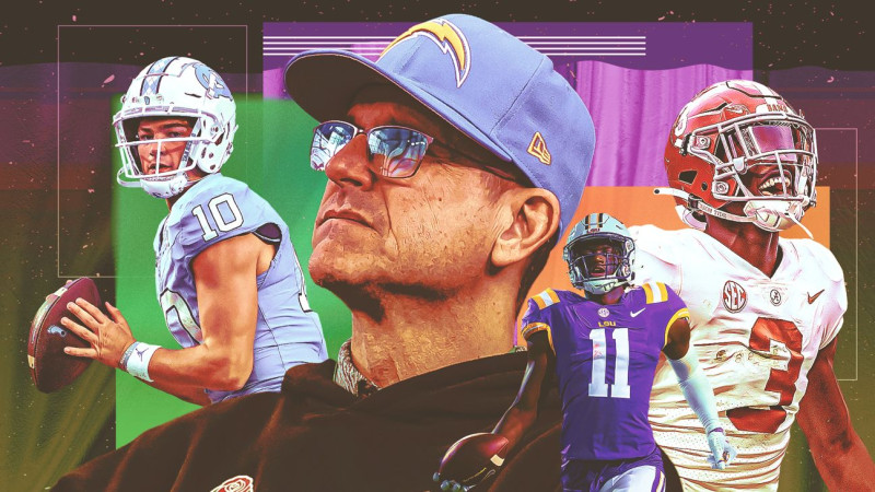 Mel Kiper's final mock draft: Dissecting ESPN's expert predictions for the 2026 NFL Draft