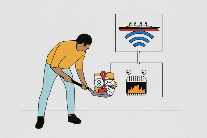 Meta Leverages Employee Data for AI Training: A Deep Dive