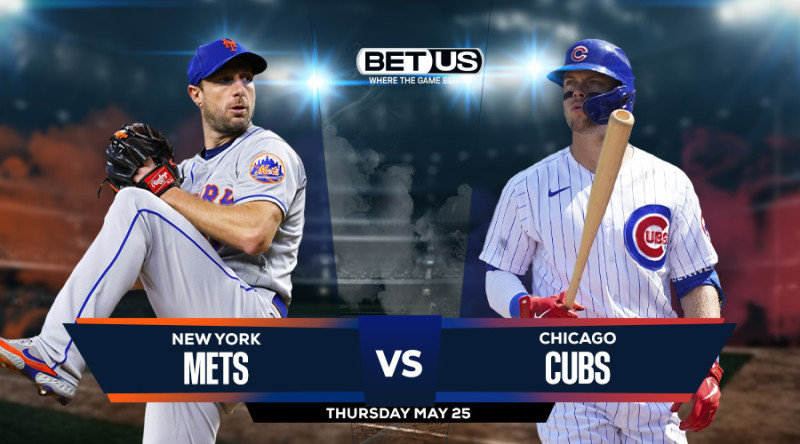 Mets vs Cubs: A Thrilling Showdown at Wrigley