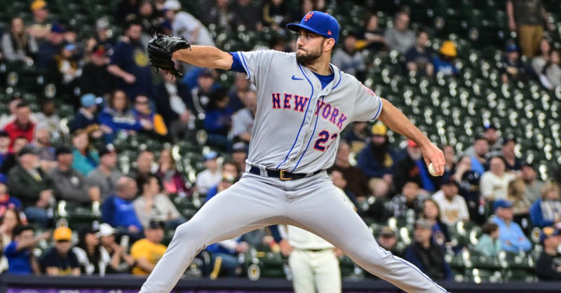 Mets vs. Dodgers: A Clash of Titans