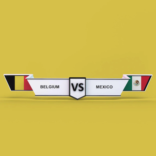 El Tri and the Red Devils Battle to a Draw in Thrilling 2026 International Friendly