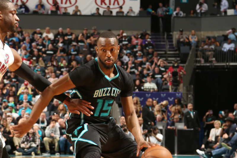 Miami Heat vs. Charlotte Hornets: A Thrilling Matchup