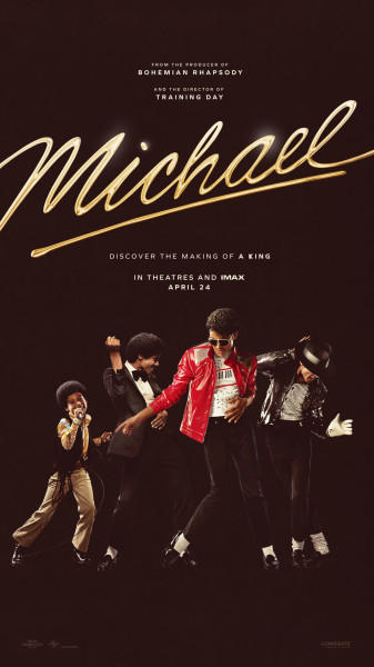 Michael 2026 Movie Cast: The Stars Behind the Legend