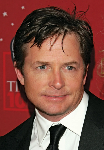 Michael J. Fox's Enduring Legacy: From Back to the Future to Philanthropy
