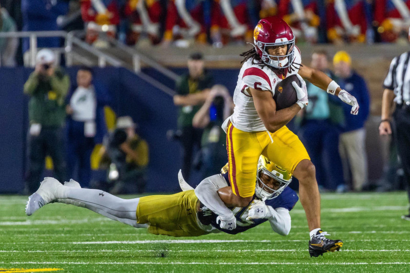 Steelers' Michael Pittman Jr. Trade: A Strategic Move with a Focus on the Future